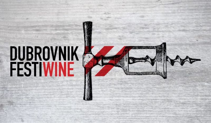 The fourth edition of Dubrovnik FestiWine