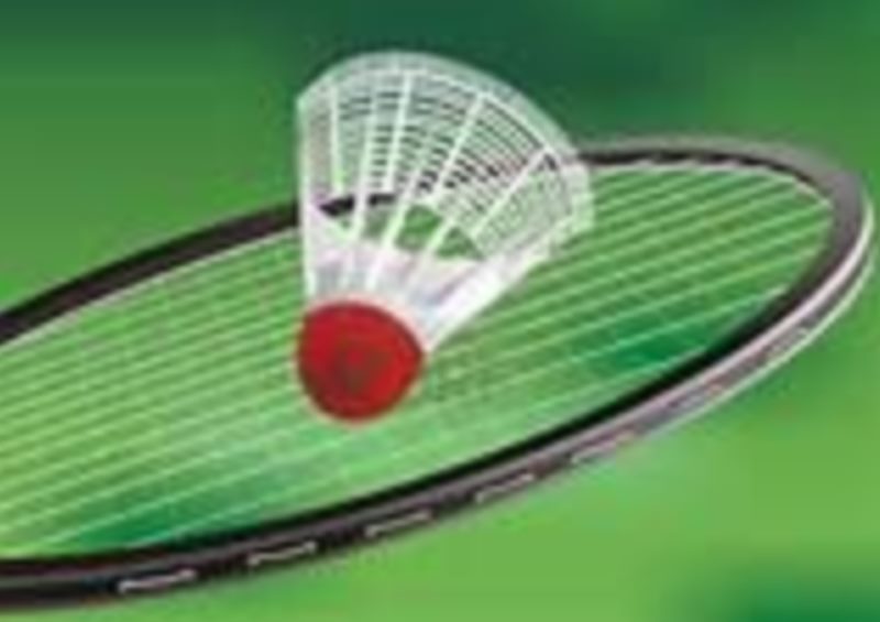 International Tournament in Badminton