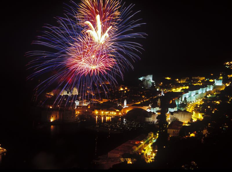 Dubrovnik’s Night with Neno Belan &amp; Fiumensi