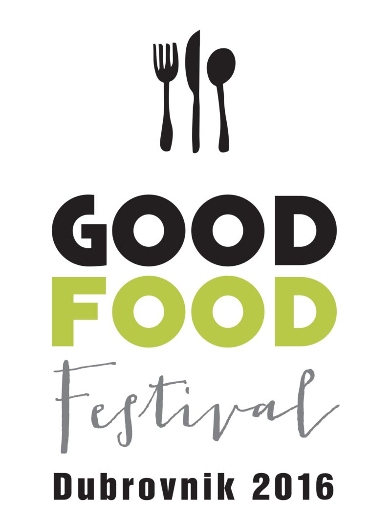 Newsletter Good Food Festival