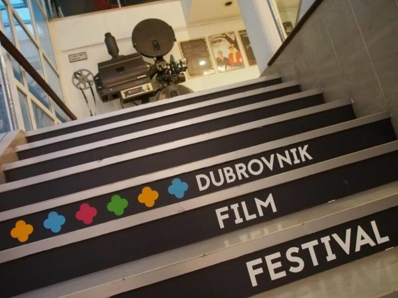 Dubrovnik Film Festival - DUFF