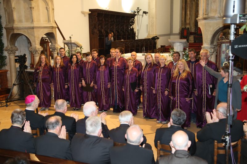 Concert - Stella Maris Choir