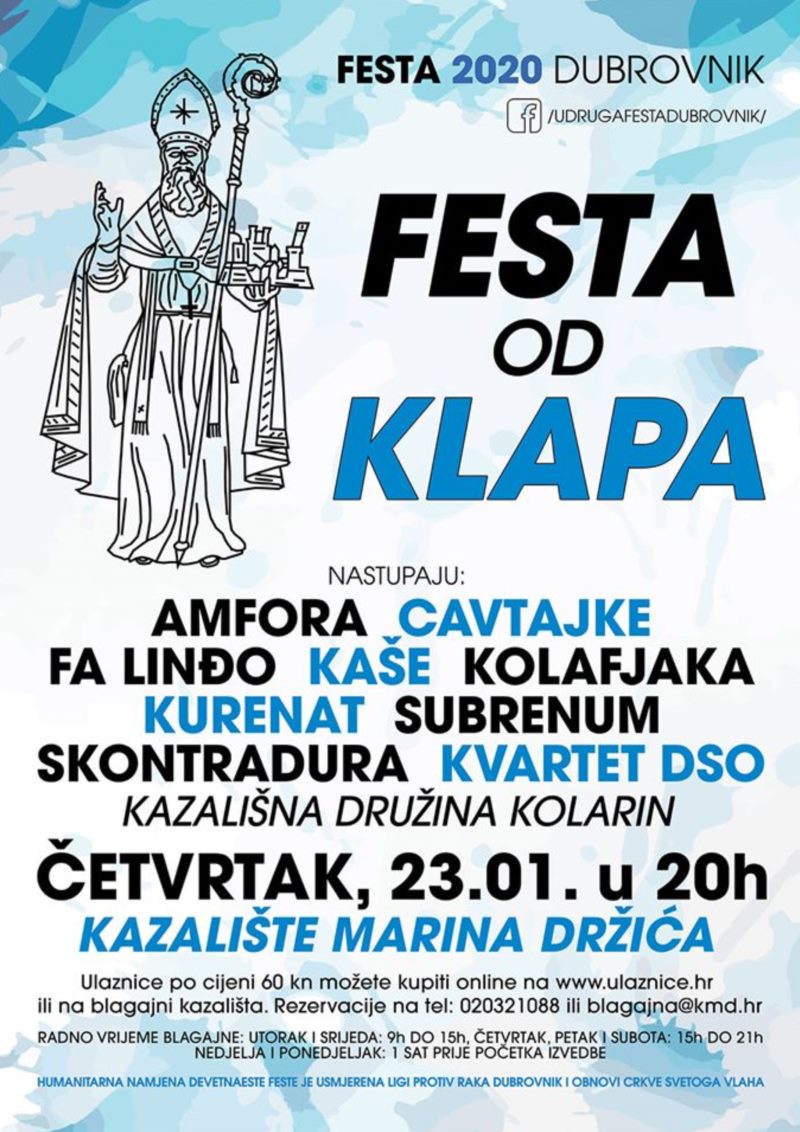 Klapa Singing Fest