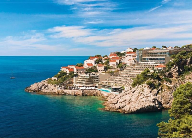 Rixos Premium Dubrovnik 5*