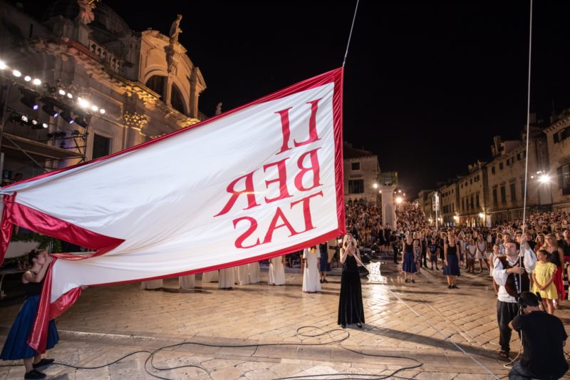 The 72nd Dubrovnik Summer Festival programme