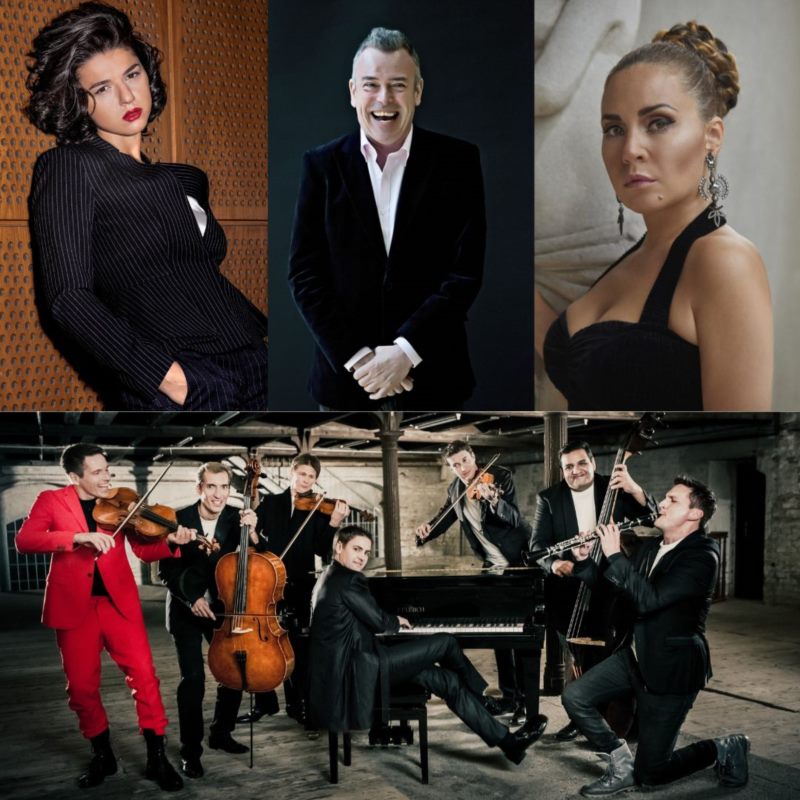 76th Dubrovnik Summer Festival