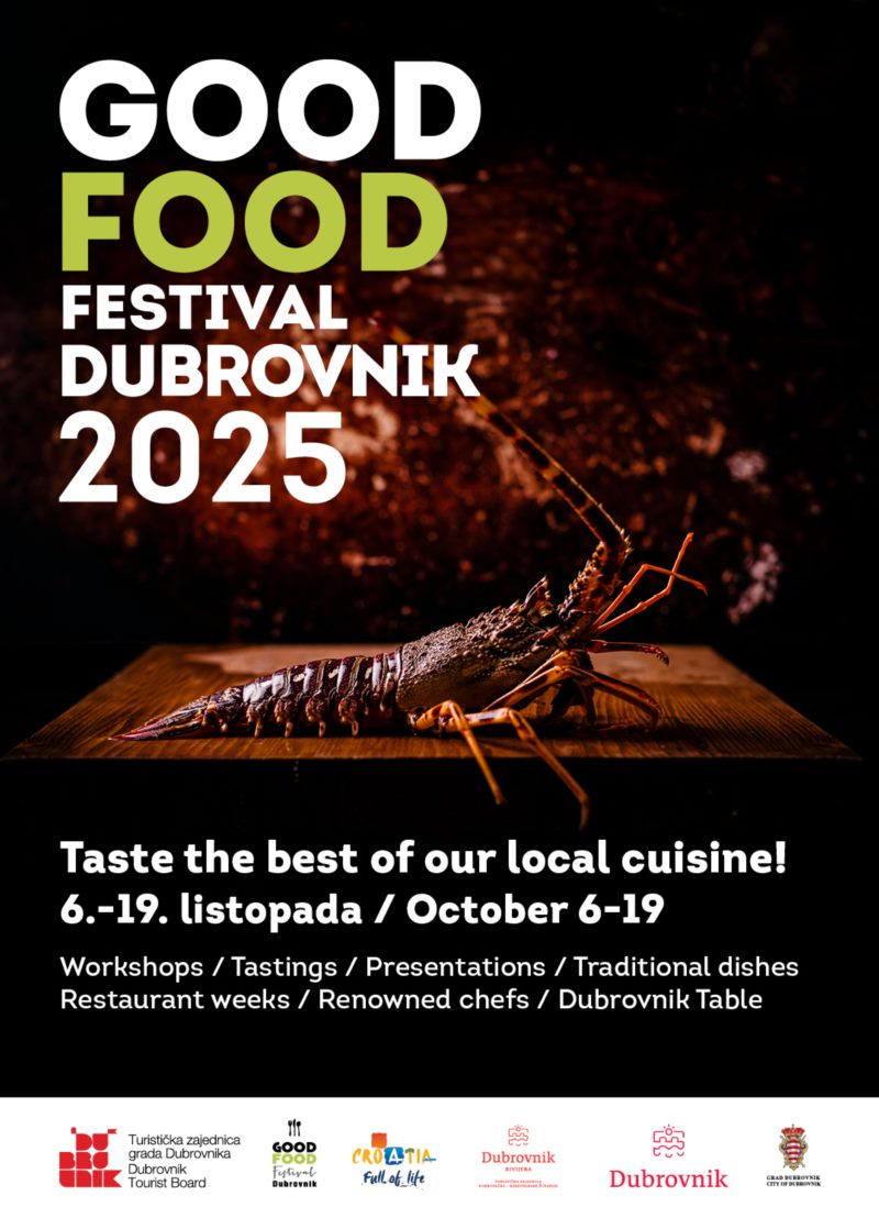GOOD FOOD FESTIVAL 2025