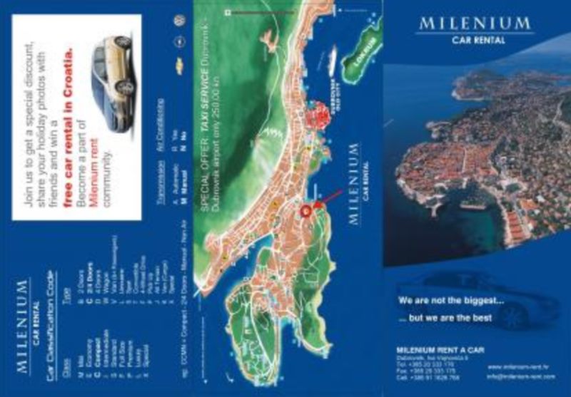 Milenium Rent