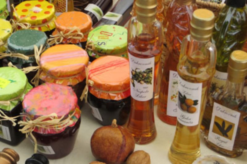 Hand Craft Fair