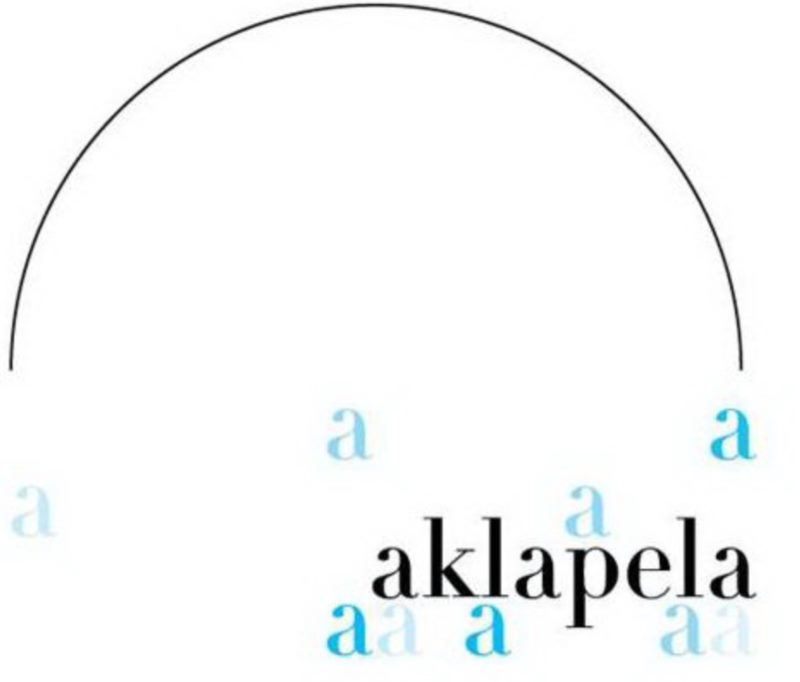 Aklapela Festival - fifth edition for „klapa singing“ lovers