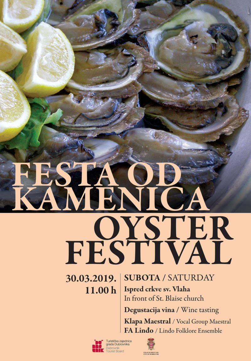 Oyster Festival