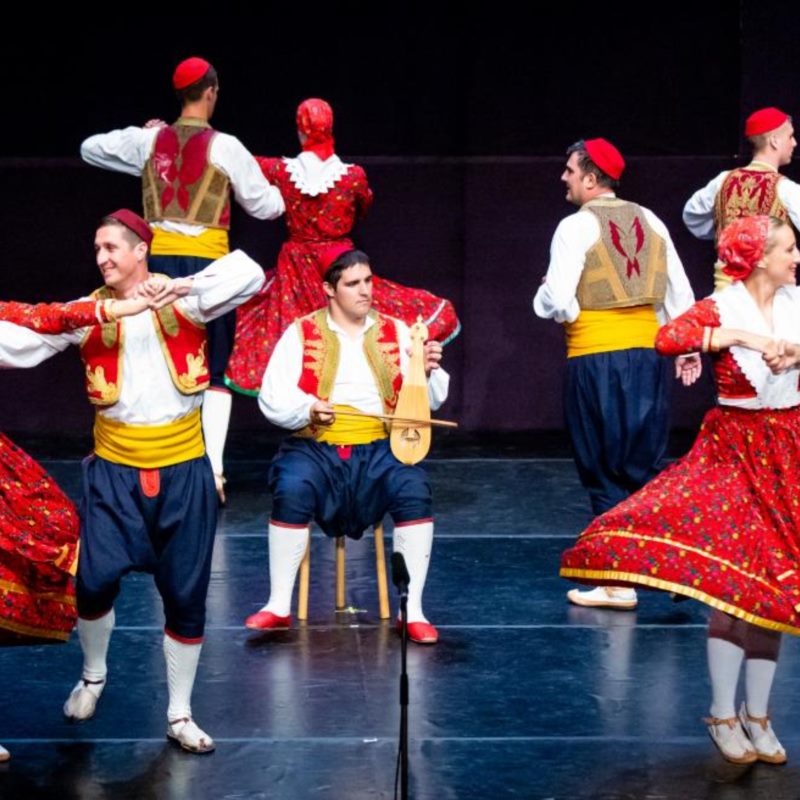 Linđo Folklore Ensemble