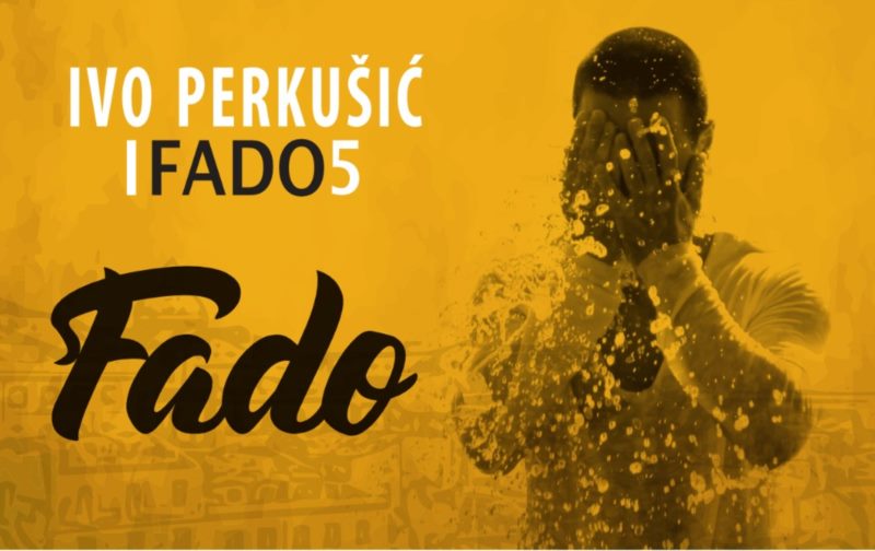 Concert by IVO and FADO5