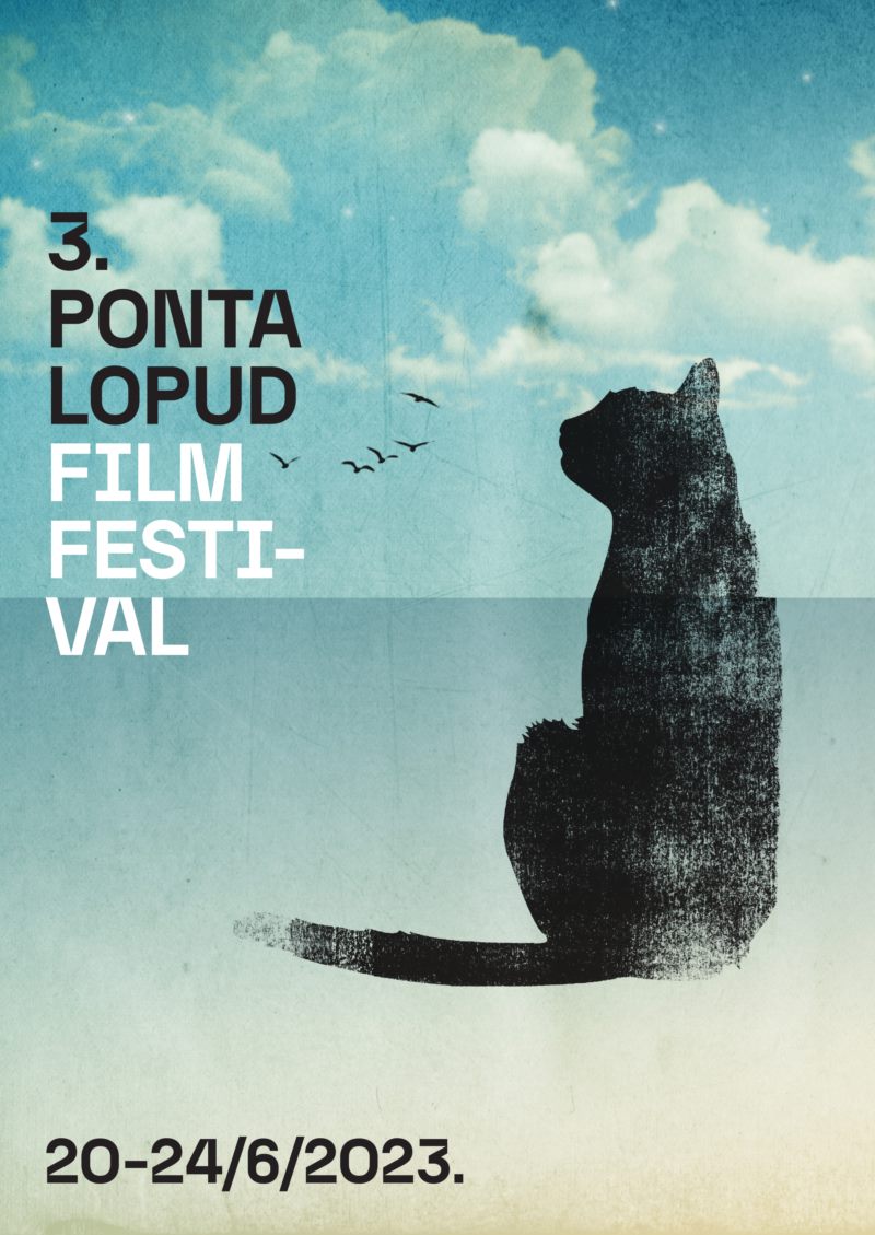 3rd PONTA LOPUD FILM FESTIVAL