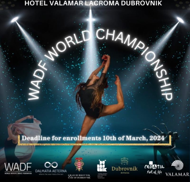 WADF 2024 World Championships