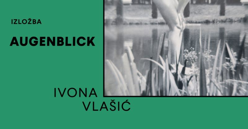 Ivona Vlašić AUGENBLICK