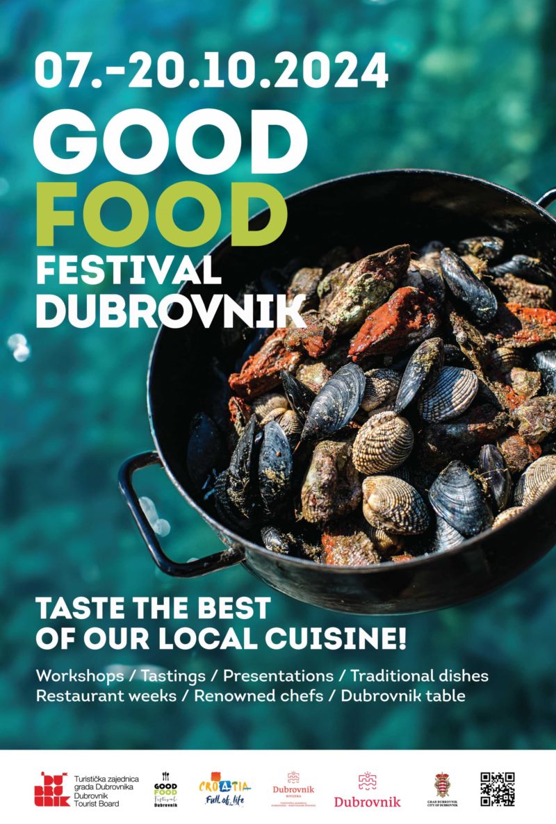 Good Food Festival 2024