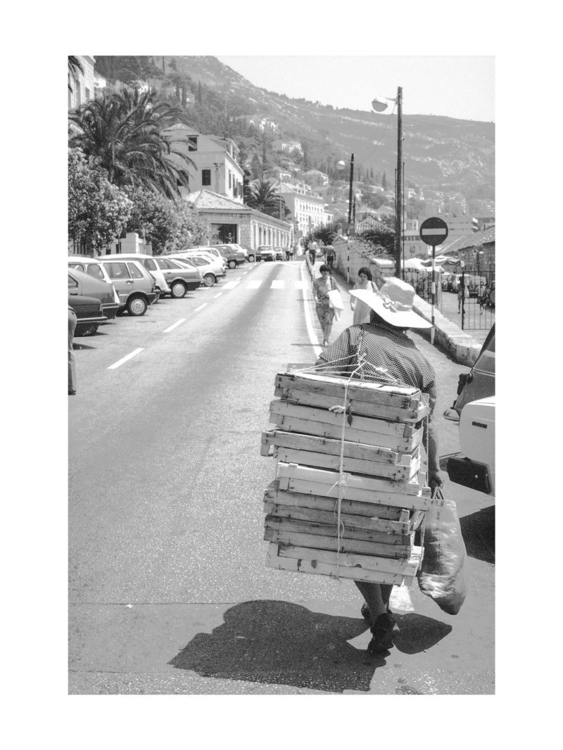 EXHIBITION PAVO URBAN'S MEDITERRANEANISM