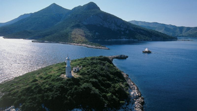 Dubrovnik za nautičare