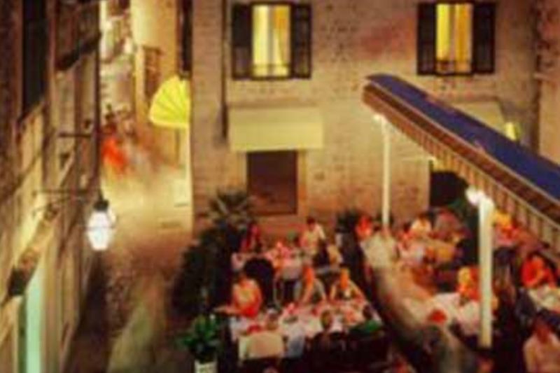 Restoran Domino