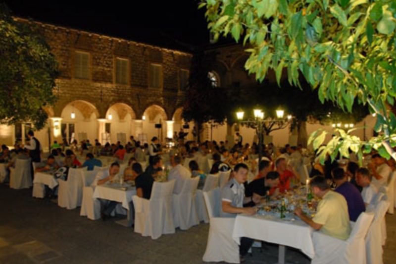 Restoran Klarisa