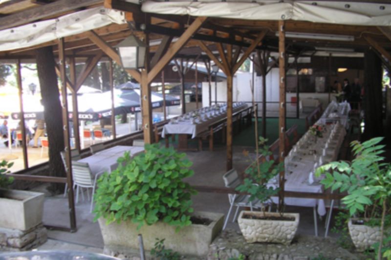 Konoba Rašica