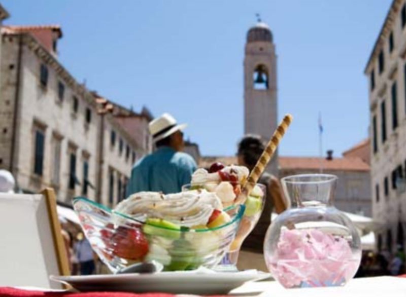 Café – Bistro Orlando
