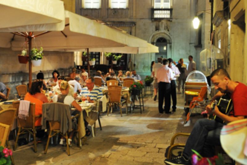 Bistro Teatar
