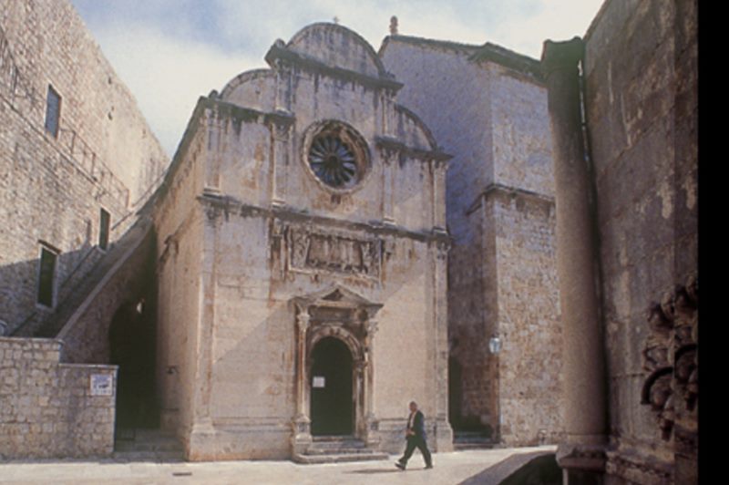 Crkva sv.Spasa