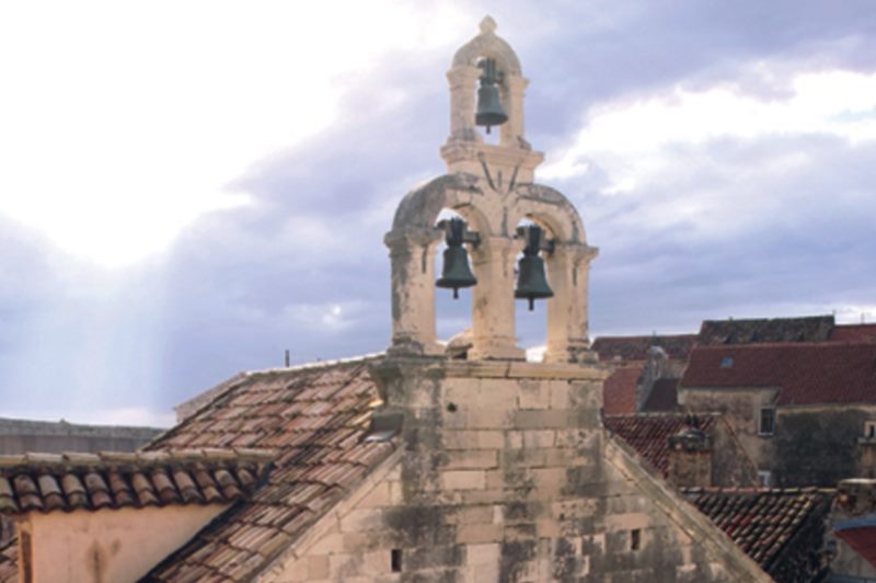 Crkva Gospe od Karmena