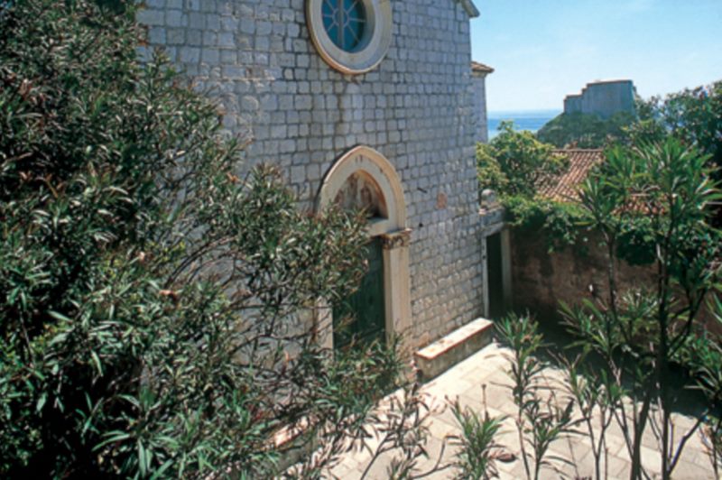 Župna crkva sv. Andrije