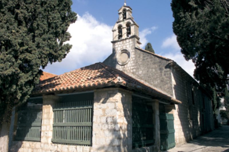Crkva sv. Mihajla