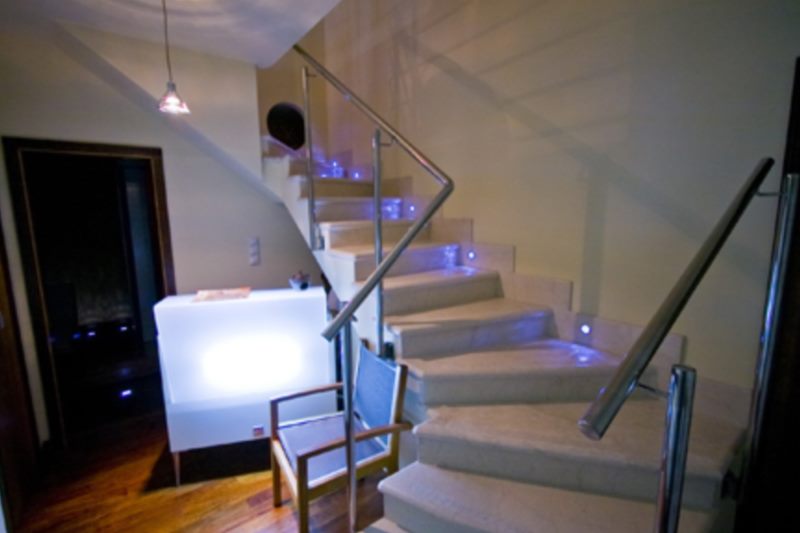 Hotel More - Wellness @ Beauty