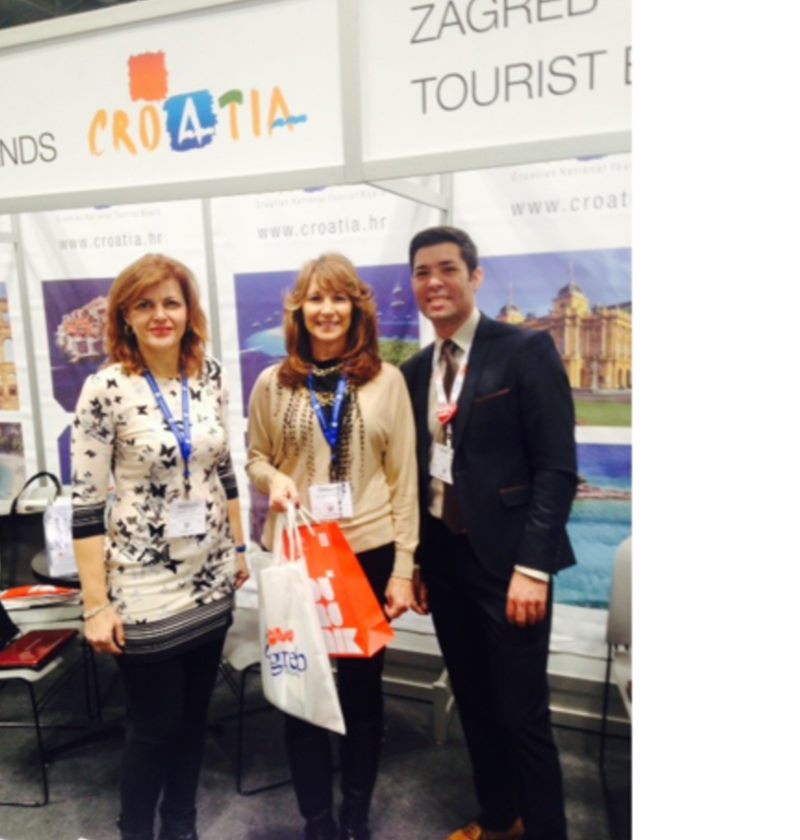 NEW YORK TIMES TRAVEL SHOW POTVRDIO ATRAKTIVNOST DUBROVNIKA