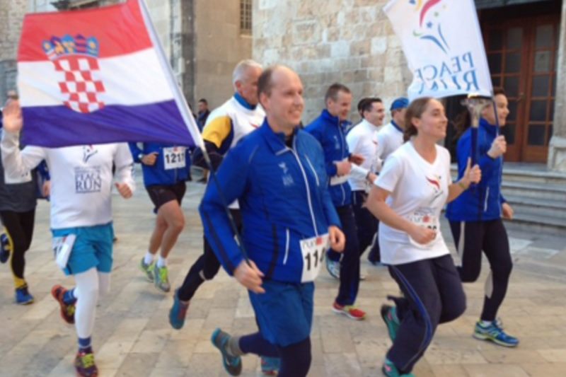 ODRŽANA PRVA NOVOGODIŠNJA UTRKA DURUN 10K