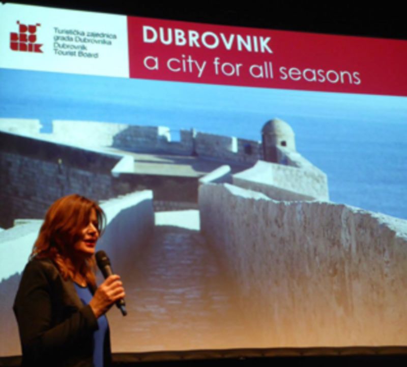 U Londonu održana prezentacija Dubrovnika – grada festivala