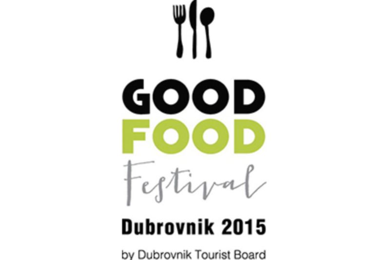 U ČETVRTAK KREĆE GOOD FOOD FESTIVAL DUBROVNIK 2015.