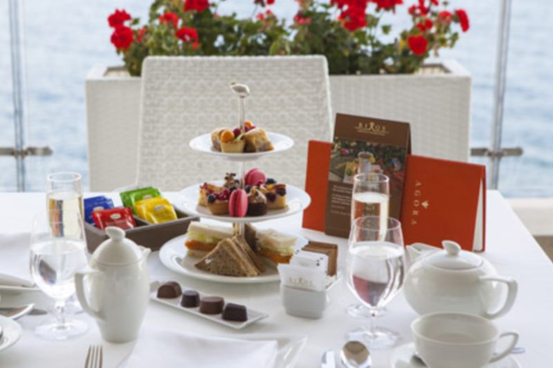 U NEDJELJU U HOTELU RIXOS LIBERTAS