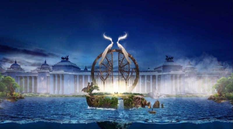 Gala večera „Land of Legends“ u Rixos Libertasu