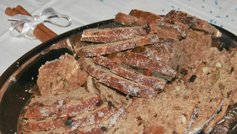 Legenda o lumbliji – Blato , otok Korčula