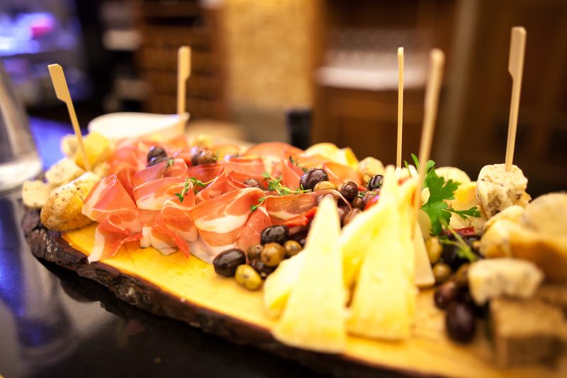Gdje jesti ovog siječnja?