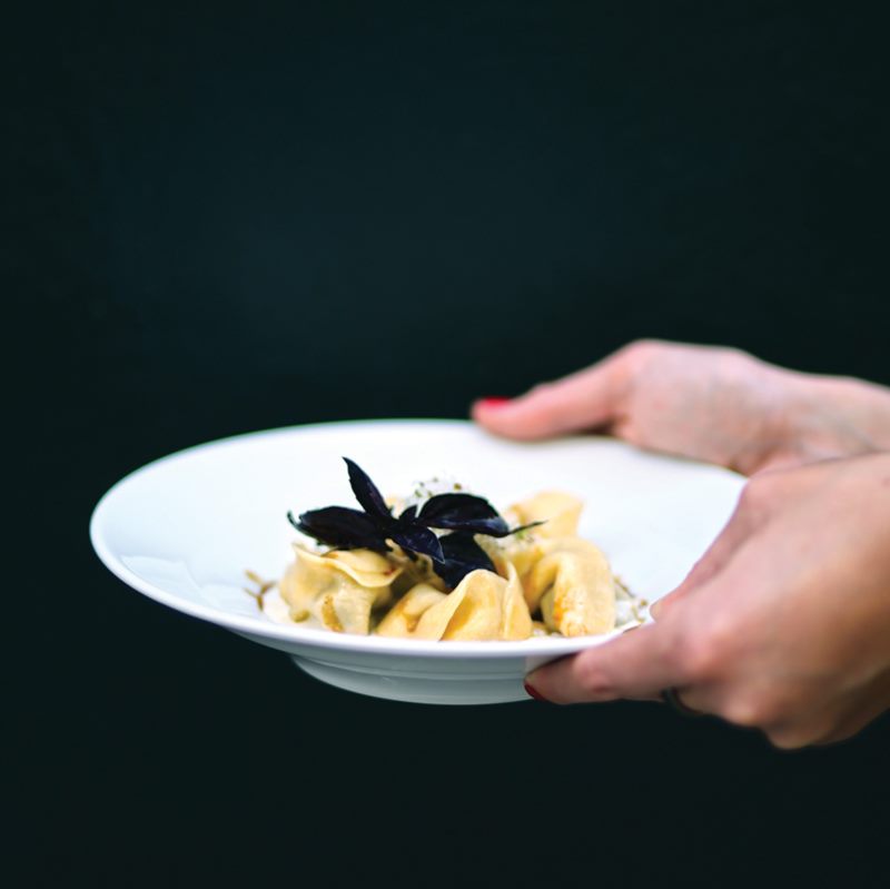Drugi dan Good Food festivala Dubrovnik