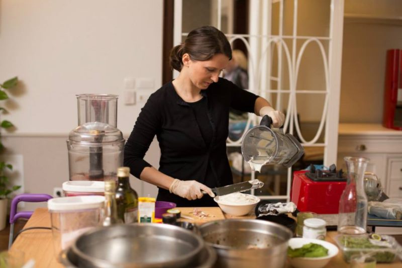 Treći dan Good Food festivala Dubrovnik 2016.