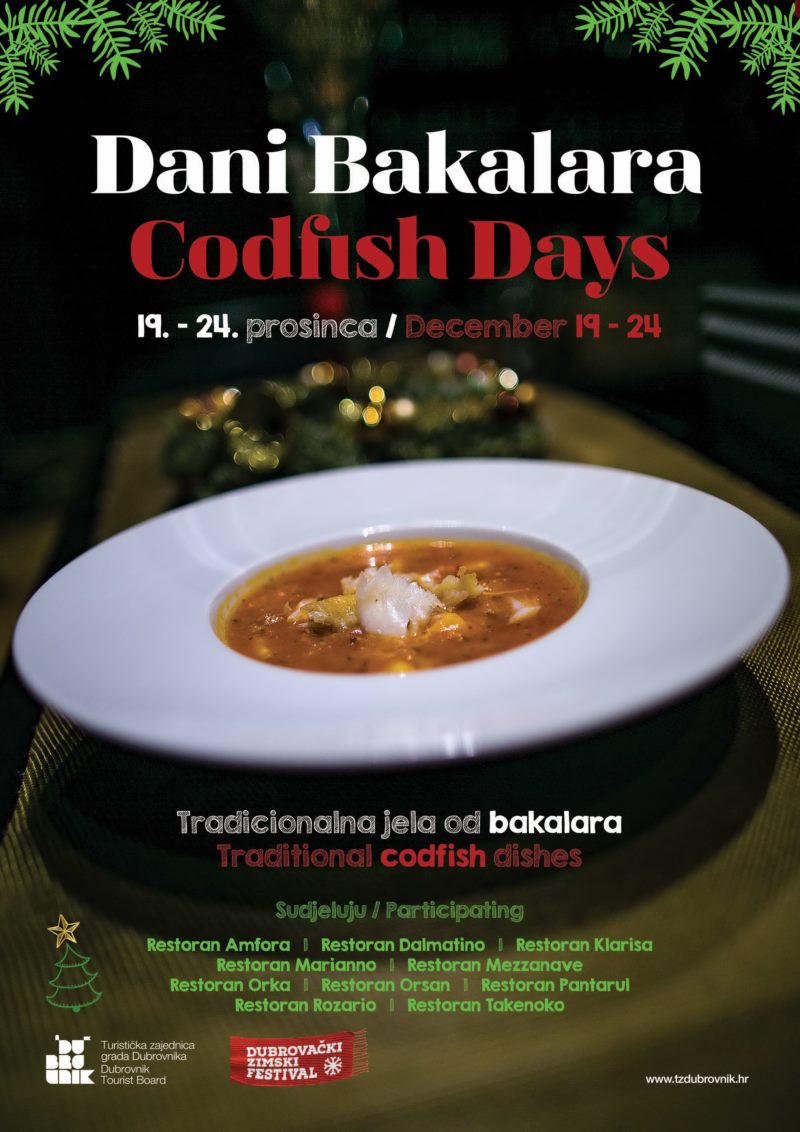 Gastronomska blagdanska manifestacija