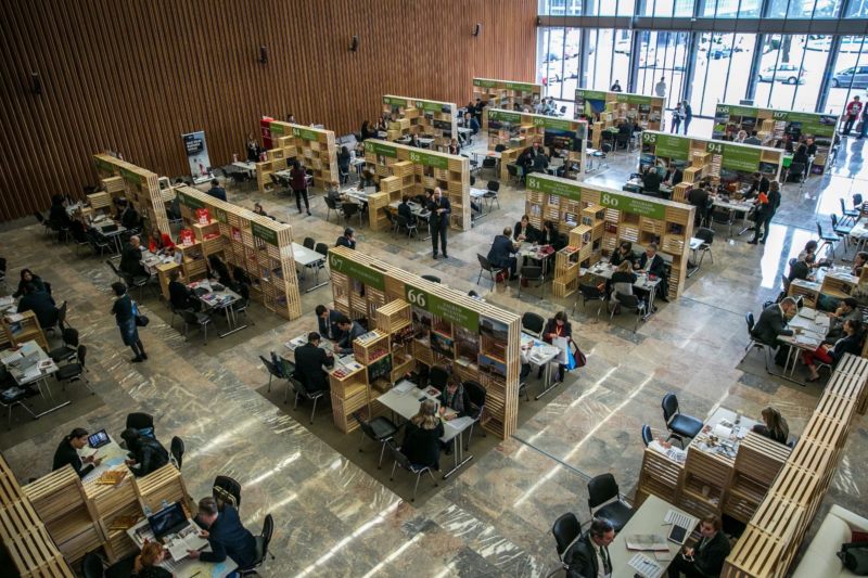 Dubrovnik najbolja kongresna destinacija u regiji