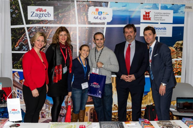 Uspješan nastup Dubrovnika u New Yorku
