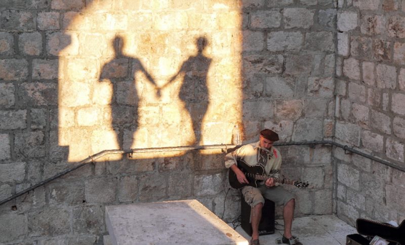 PROVEDITE VALENTINOVO U DUBROVNIKU