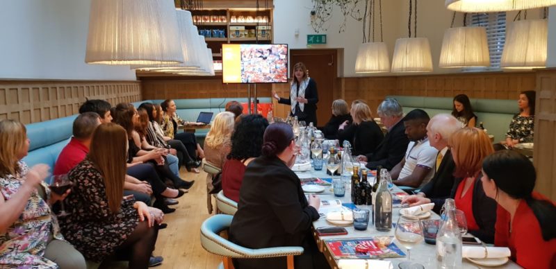 Promocija prvog leta Thomas Cook-a na liniji Manchester-Dubrovnik