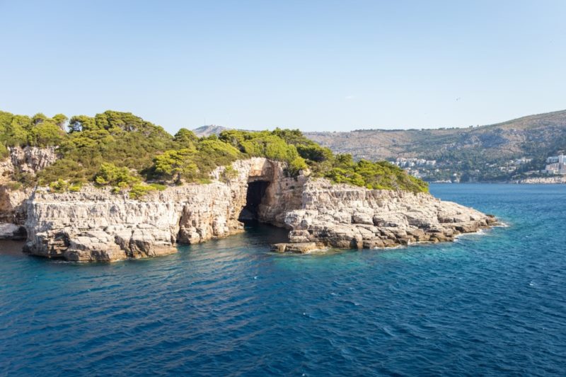 Dubrovnik bilježi porast u prvih pet mjeseci