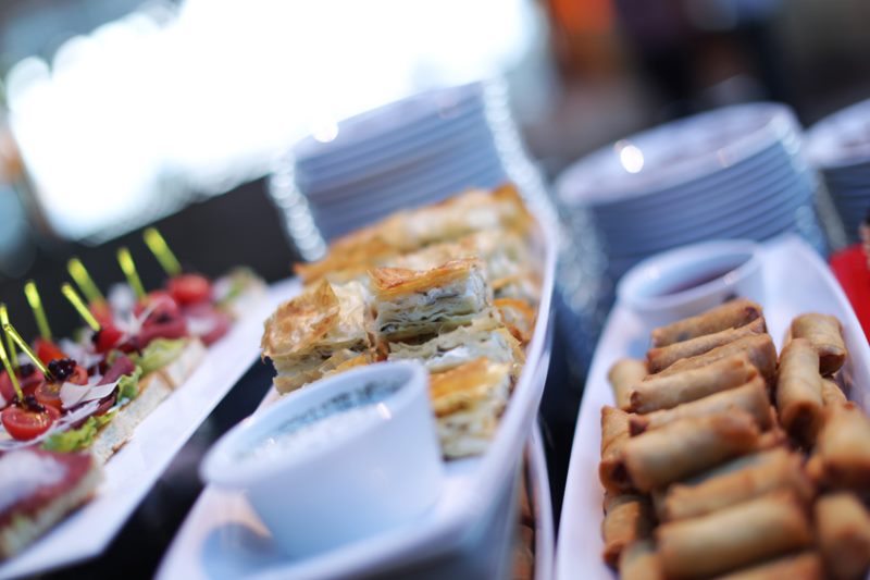 RIXOS BRUNCH